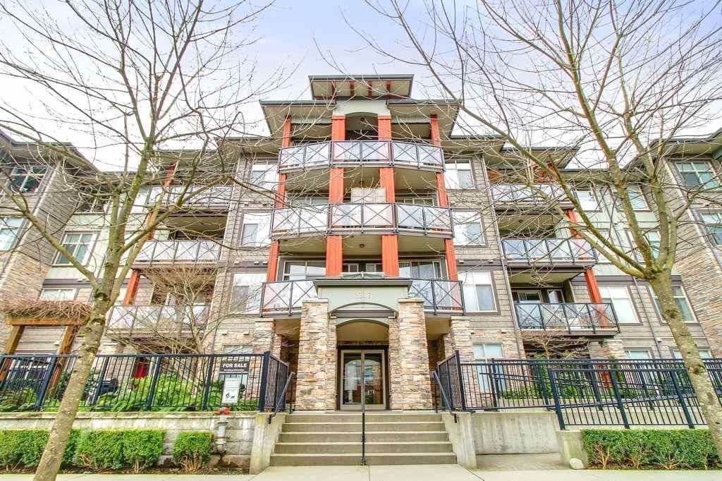 I have sold a property at 305 2336 WHYTE AVE in Port Coquitlam
